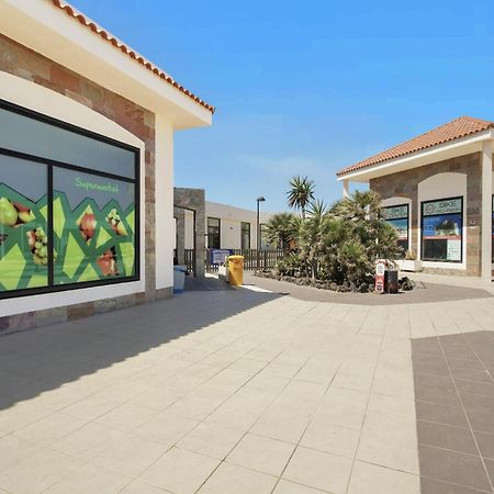 Villa Norteventura Majanicho Exterior photo