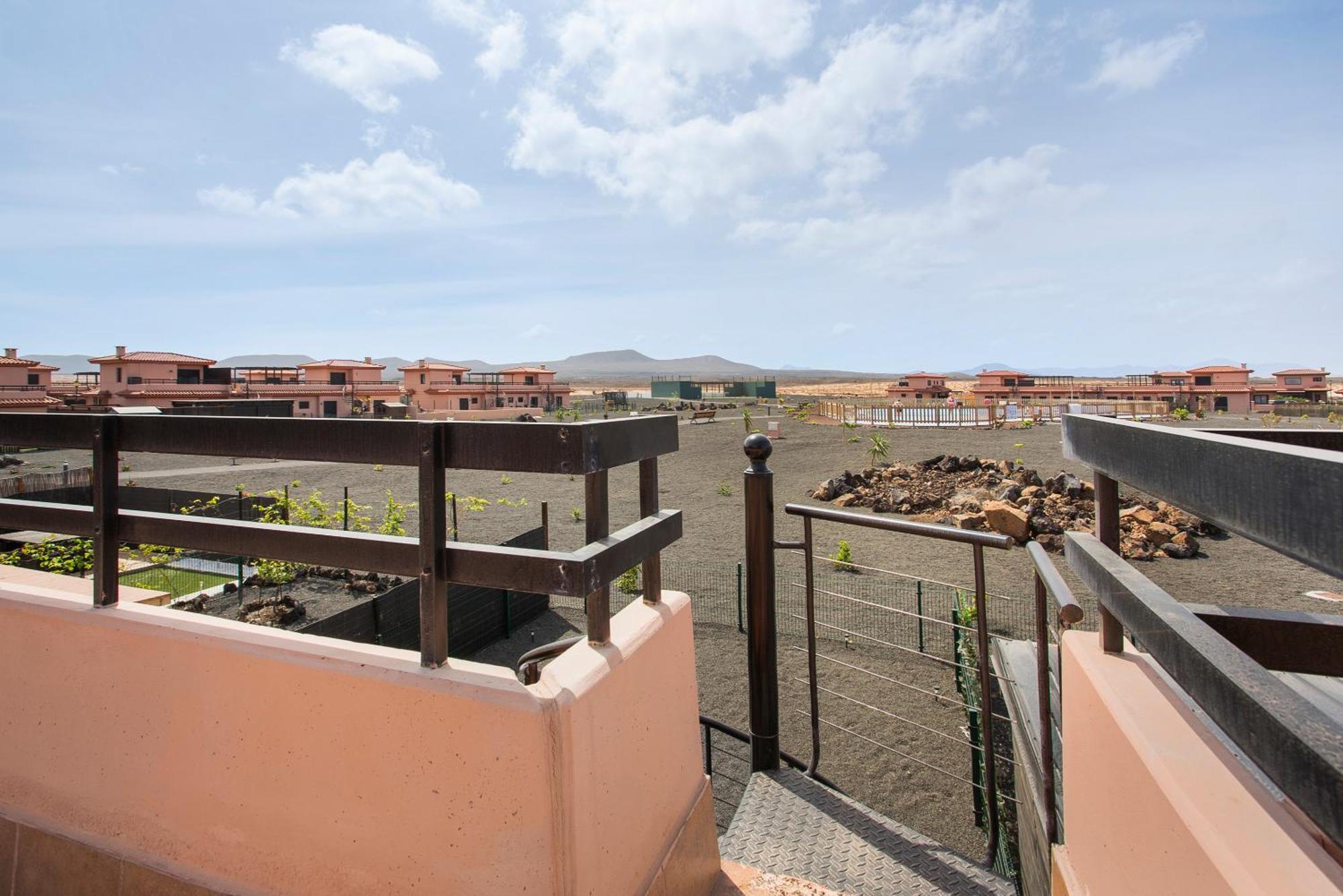 Villa Norteventura Majanicho Exterior photo