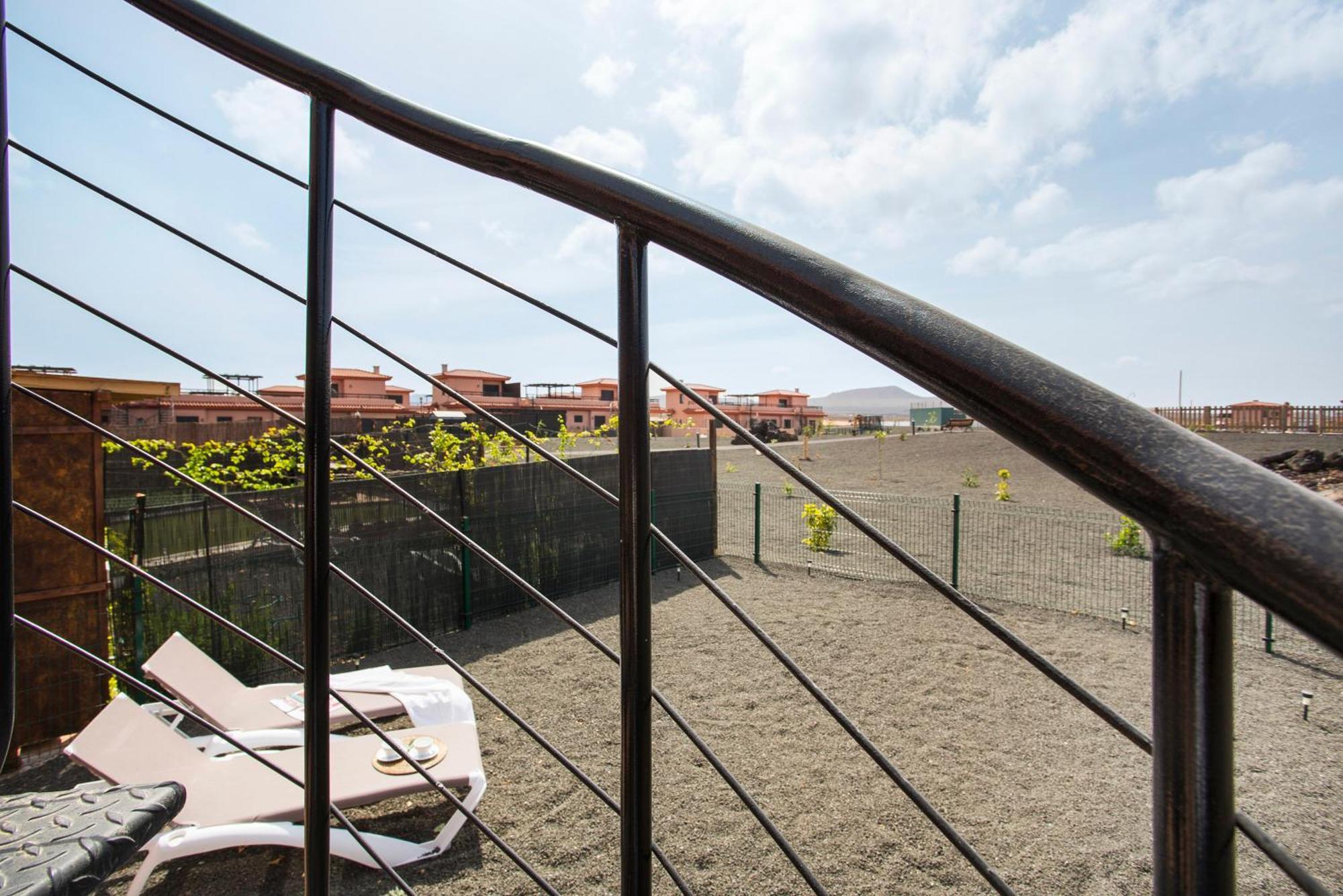 Villa Norteventura Majanicho Exterior photo