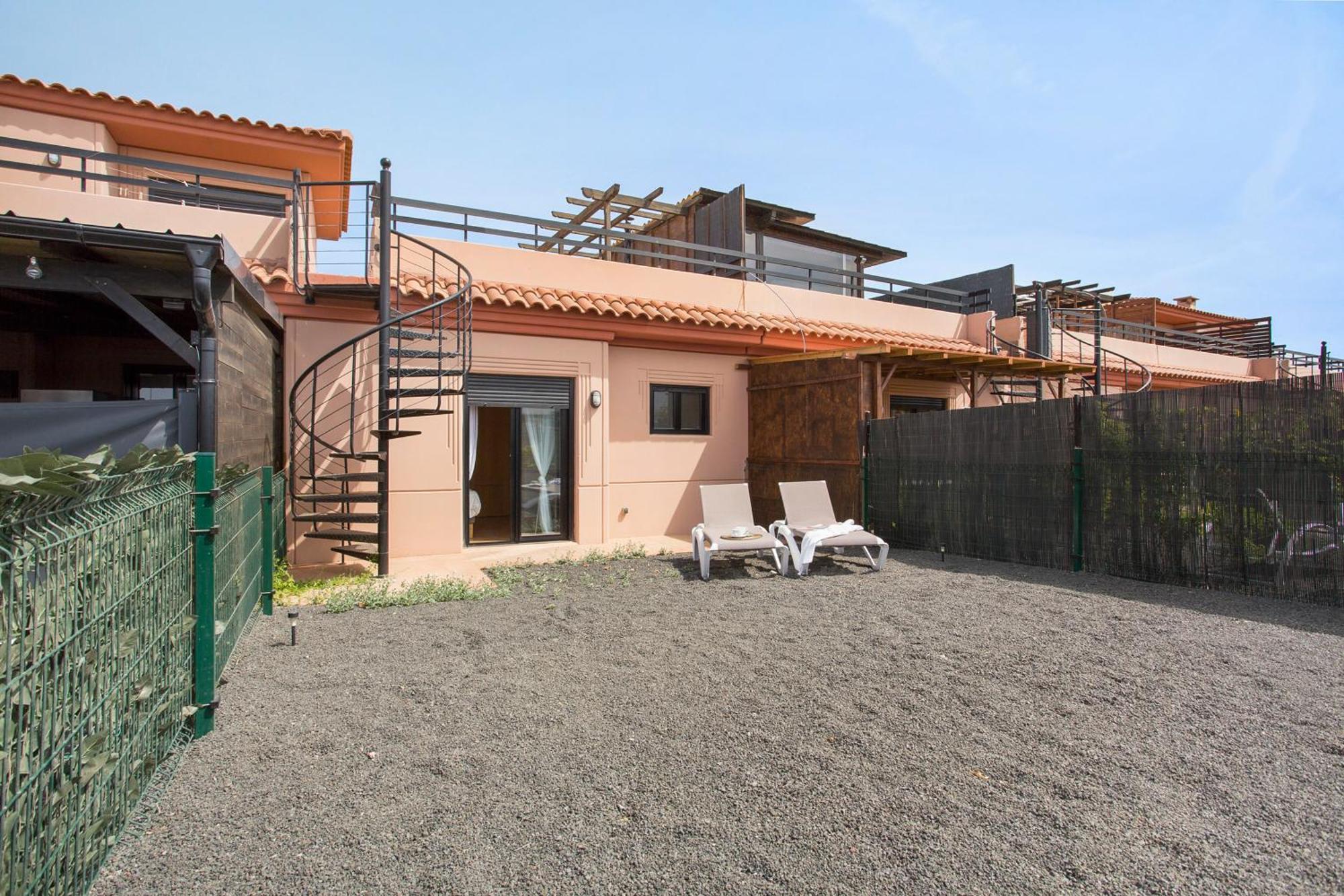 Villa Norteventura Majanicho Exterior photo